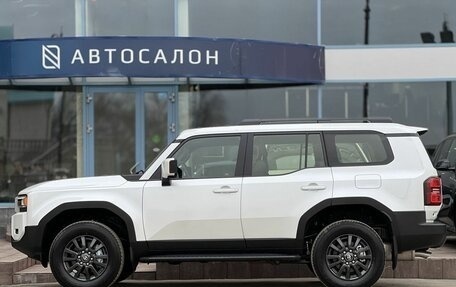 Toyota Land Cruiser Prado, 2026 год, 11 290 000 рублей, 3 фотография