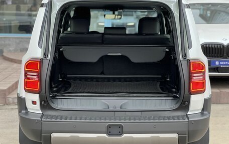 Toyota Land Cruiser Prado, 2026 год, 11 290 000 рублей, 17 фотография