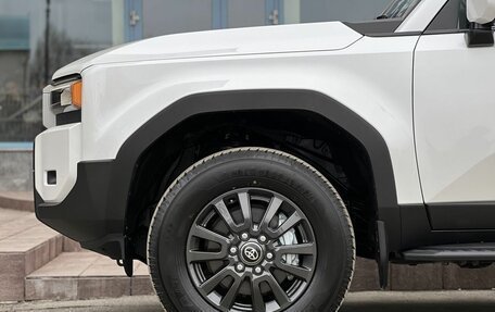 Toyota Land Cruiser Prado, 2026 год, 11 290 000 рублей, 19 фотография