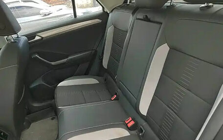 Volkswagen T-Roc I, 2022 год, 1 350 000 рублей, 11 фотография