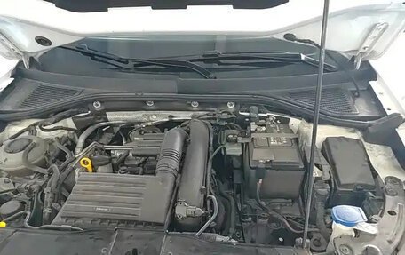 Volkswagen T-Roc I, 2022 год, 1 350 000 рублей, 12 фотография