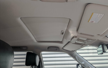 Infiniti QX80 I рестайлинг, 2019 год, 4 595 000 рублей, 22 фотография