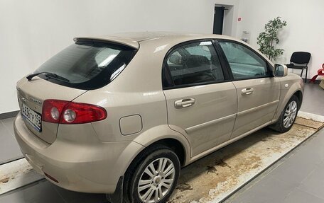 Chevrolet Lacetti, 2011 год, 420 000 рублей, 2 фотография