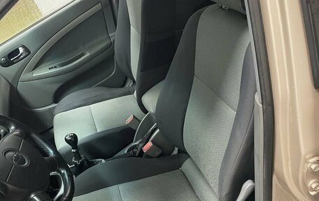 Chevrolet Lacetti, 2011 год, 420 000 рублей, 6 фотография