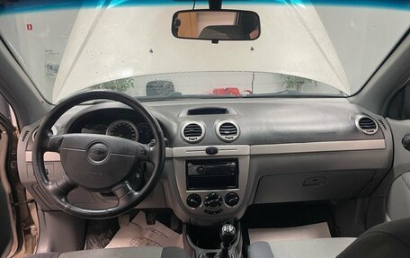 Chevrolet Lacetti, 2011 год, 420 000 рублей, 5 фотография