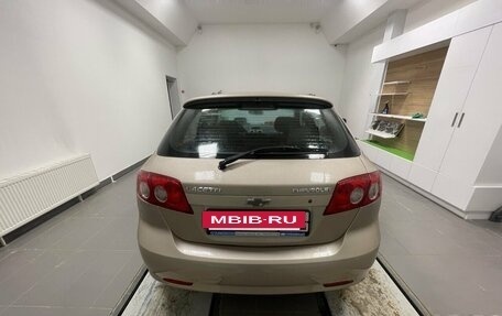 Chevrolet Lacetti, 2011 год, 420 000 рублей, 4 фотография