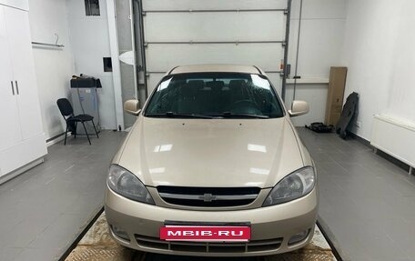 Chevrolet Lacetti, 2011 год, 420 000 рублей, 3 фотография