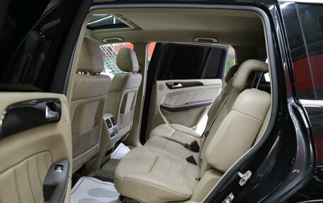 Mercedes-Benz GL-Класс, 2015 год, 3 250 000 рублей, 7 фотография