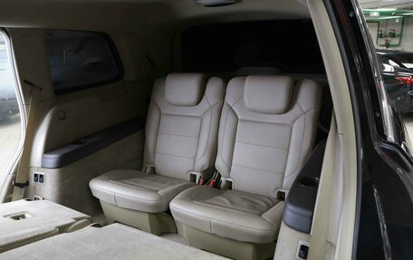 Mercedes-Benz GL-Класс, 2015 год, 3 250 000 рублей, 10 фотография