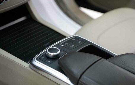 Mercedes-Benz GL-Класс, 2015 год, 3 250 000 рублей, 6 фотография