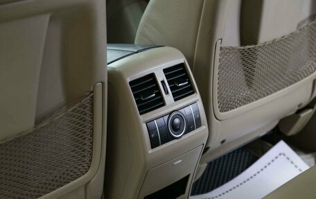 Mercedes-Benz GL-Класс, 2015 год, 3 250 000 рублей, 8 фотография