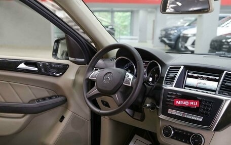 Mercedes-Benz GL-Класс, 2015 год, 3 250 000 рублей, 13 фотография