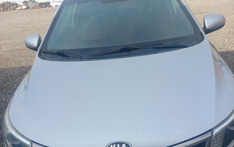 KIA Rio III рестайлинг, 2015 год, 1 300 000 рублей, 2 фотография
