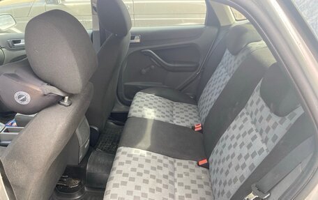 Ford Focus II рестайлинг, 2007 год, 186 500 рублей, 12 фотография
