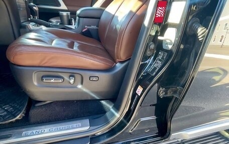 Toyota Land Cruiser 200, 2016 год, 5 699 000 рублей, 12 фотография