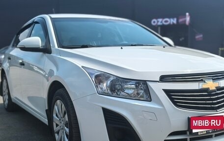 Chevrolet Cruze II, 2015 год, 970 000 рублей, 5 фотография