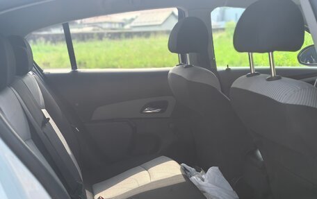 Chevrolet Cruze II, 2015 год, 970 000 рублей, 12 фотография