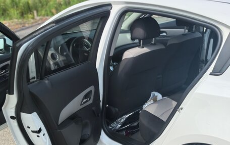 Chevrolet Cruze II, 2015 год, 970 000 рублей, 18 фотография