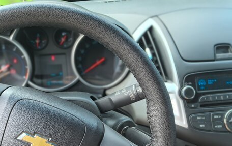 Chevrolet Cruze II, 2015 год, 970 000 рублей, 20 фотография