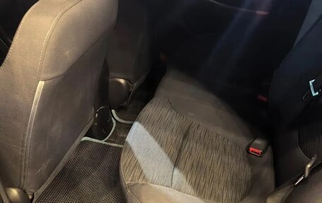 Hyundai Solaris II рестайлинг, 2014 год, 750 000 рублей, 8 фотография