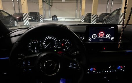 Mazda 6, 2019 год, 2 550 000 рублей, 3 фотография