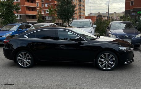 Mazda 6, 2019 год, 2 550 000 рублей, 6 фотография