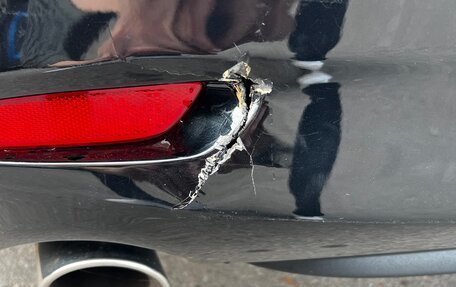 Mazda 6, 2019 год, 2 550 000 рублей, 11 фотография