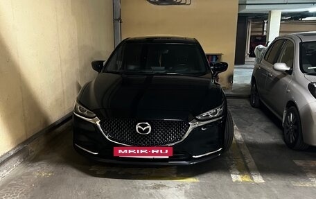 Mazda 6, 2019 год, 2 550 000 рублей, 2 фотография