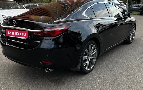 Mazda 6, 2019 год, 2 550 000 рублей, 7 фотография