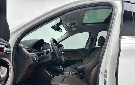 BMW X1, 2022 год, 2 590 000 рублей, 7 фотография