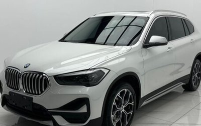 BMW X1, 2022 год, 2 590 000 рублей, 1 фотография