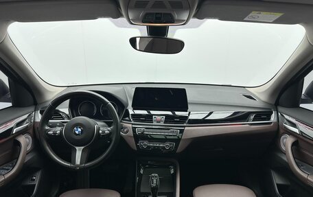 BMW X1, 2022 год, 2 590 000 рублей, 9 фотография