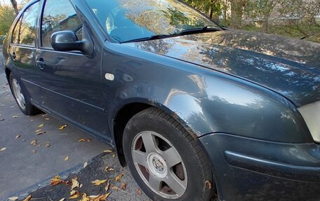 Volkswagen Bora, 1999 год, 190 000 рублей, 2 фотография