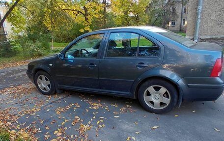 Volkswagen Bora, 1999 год, 190 000 рублей, 3 фотография