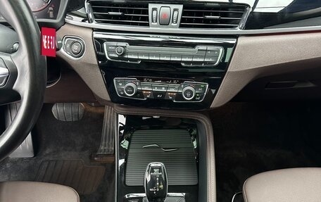 BMW X1, 2022 год, 2 590 000 рублей, 10 фотография