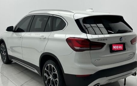 BMW X1, 2022 год, 2 590 000 рублей, 6 фотография