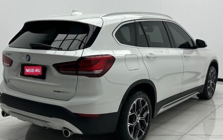 BMW X1, 2022 год, 2 590 000 рублей, 4 фотография