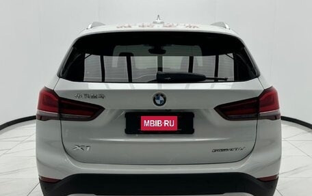 BMW X1, 2022 год, 2 590 000 рублей, 5 фотография