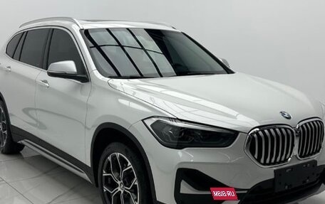 BMW X1, 2022 год, 2 590 000 рублей, 3 фотография