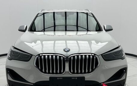 BMW X1, 2022 год, 2 590 000 рублей, 2 фотография