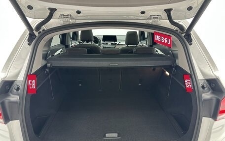 BMW X1, 2022 год, 2 590 000 рублей, 11 фотография