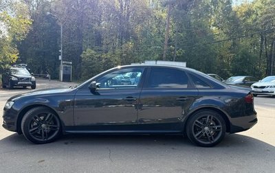 Audi A4, 2014 год, 1 450 000 рублей, 1 фотография