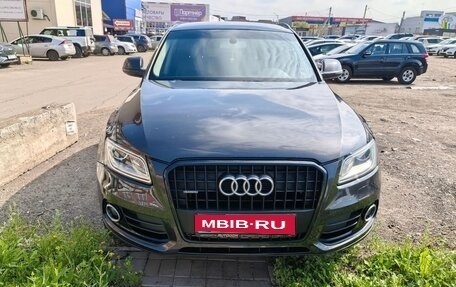 Audi Q5, 2014 год, 2 150 000 рублей, 1 фотография