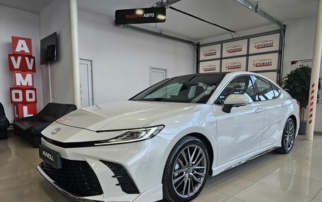 Toyota Camry, 2026 год, 4 579 000 рублей, 1 фотография