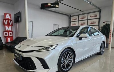 Toyota Camry, 2026 год, 4 579 000 рублей, 1 фотография