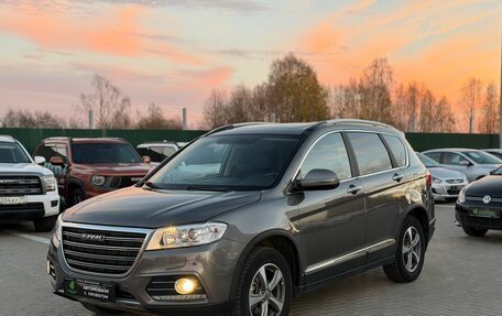 Haval H6, 2019 год, 1 150 000 рублей, 1 фотография
