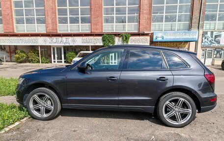 Audi Q5, 2014 год, 2 150 000 рублей, 2 фотография