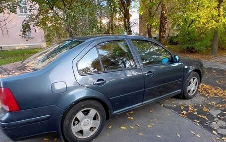 Volkswagen Bora, 1999 год, 190 000 рублей, 11 фотография