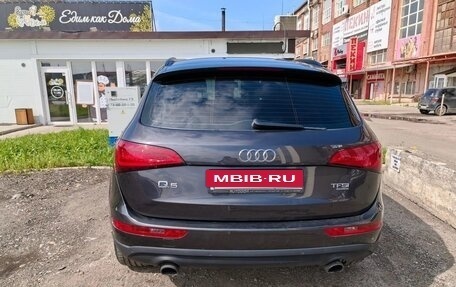 Audi Q5, 2014 год, 2 150 000 рублей, 3 фотография
