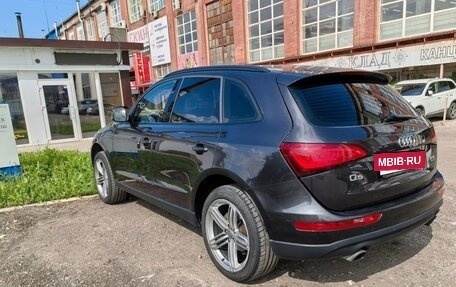 Audi Q5, 2014 год, 2 150 000 рублей, 4 фотография